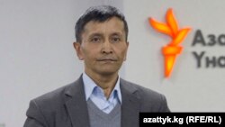 Жолдош Турдубаев