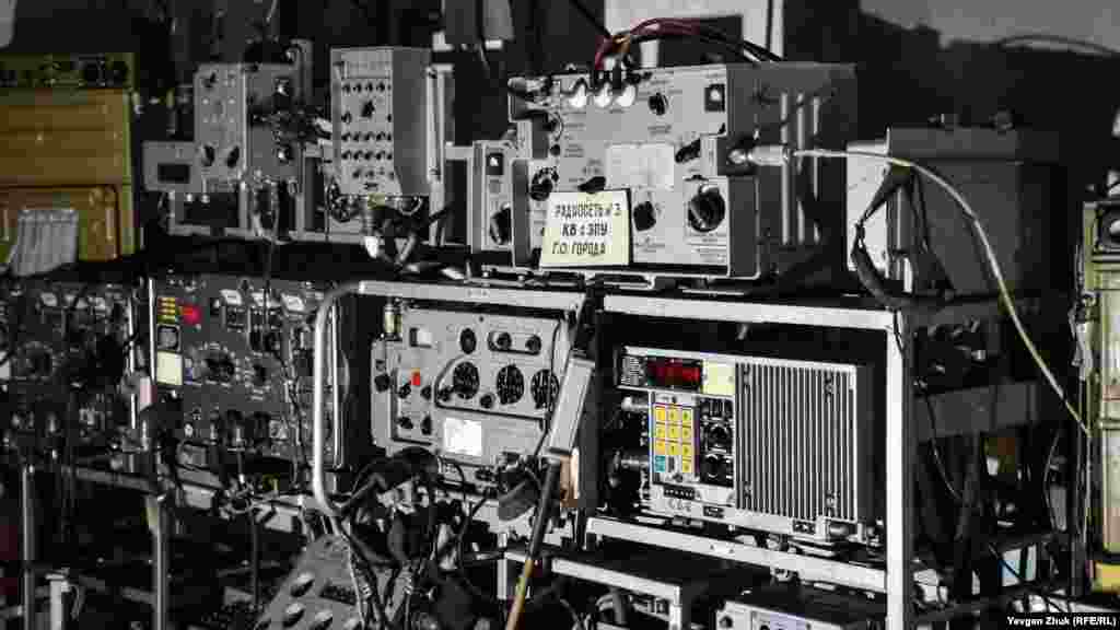 Вузол зв'язку