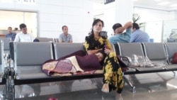 Türkiýe: Türkmen migrantlary näme etmeli?