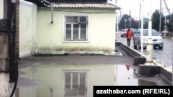 Лебапский велаят Туркменистана (иллюстративное фото) 