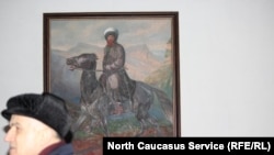 Имам Шамиль