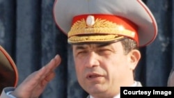 Вслед за мятежом генерала Назарзода были арестованы десятки активистов ПИВТ