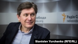 Володимир Фесенко