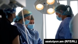 Արխիվային լուսանկար