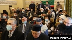 Чарада катнашучылар