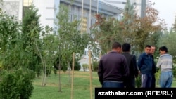 Туркменистан (иллюстративное фото)   