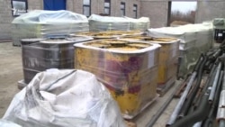 Otpad otkriven kod Obrenovca kancerogen, istraga u toku