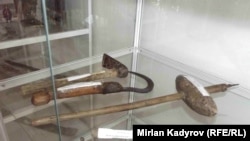 Ат-Башыдагы музей