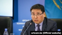 Ерболат Досаев