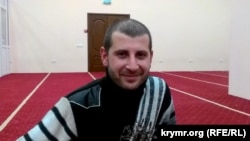 Dilâver Saidahmetov