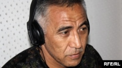 Артур Медетбеков