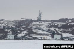 "Беларуськалій", ілюстрацыйнае фота