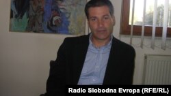 Горан Стојковски.