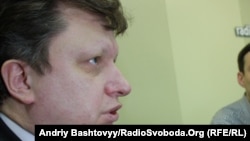 Ivan Lozowy heads the Institute of Statehood and Democracy.