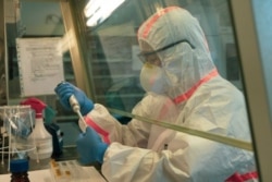 Кыргызстанские врачи.