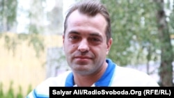 Юрий Бирюков, военный советник президента Петра Порошенко.