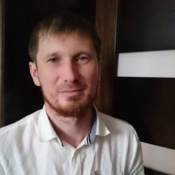 Марат Ашимов