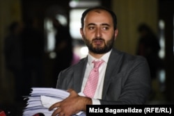 ედუარდ მარიკაშვილი