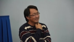 Марат Токоев