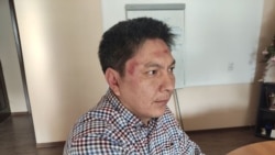 Болот Темиров.