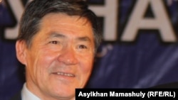 Оразалы Сабден.