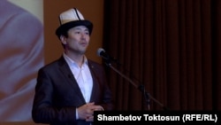 Нуржигит Кадырбеков