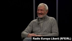 Ion Bunduchi, director executiv la Asociaţia Presei Electronice