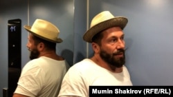 Евгений Чичваркин.