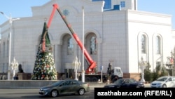 Иллюстративное фото 