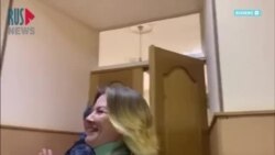 История политзаключенной Ольги Комлевой
