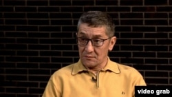 Темир Бирназаров