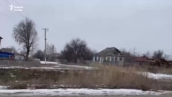 Újságterjesztés Velika Piszarivkában