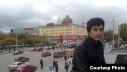 Фарид Давлатов