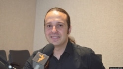 Mădălin Necșuțu: Instituțiile de forță din stânga Nistrului au în conducere oamenii Moscovei