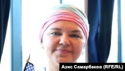 Нурзида Бенсгиер