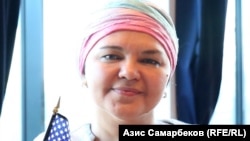 Нурзида Бенсгиер