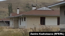 Один из национализированных в 2010 году объектов. 