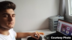 Марио Анѓеловиќ