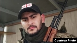 გიორგი კინოიანი