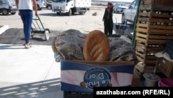 Туркменистан (иллюстративное фото) 