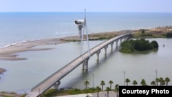 Cândva stațiune la Marea Neagră, Anaklia va deveni locul primului port de adâncime al Georgiei, care va fi construit de un consorțiu condus de China.