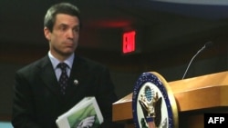 مارک تونر، سخنگوی وزارت خارجه آمریکا 