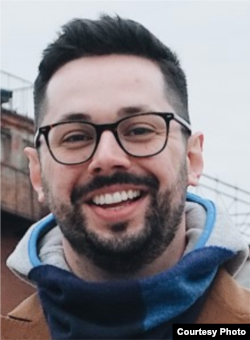 Рид Стэндиш, эксперт США по делам Китая