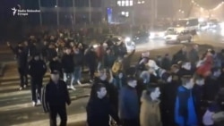 Protestna šetnja 'Pravda za Davida'