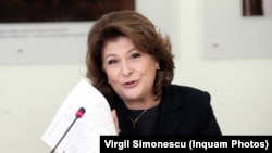  Rovana Plumb nu e singura acuzată de corupție în rândurile noilor comisari nominalizați