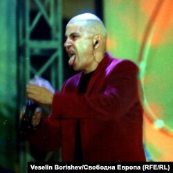 Станислав Трифонов