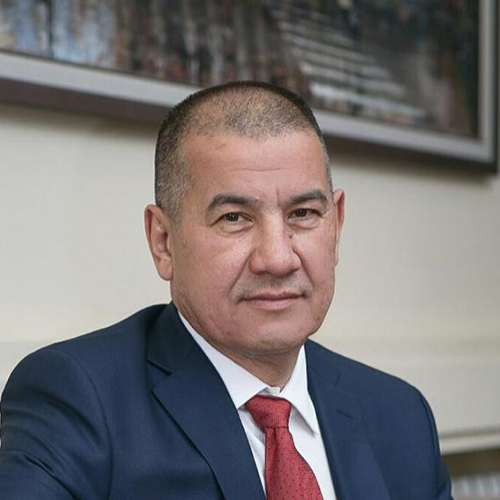 Шерматов Аликжан