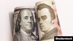 Причиною зміцнення гривні стало повернення зацікавленості іноземних інвесторів у купівлі українських облігацій внутрішньої державної позики