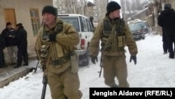 Сохтогу чек арачылар.