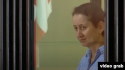 Мзия Амаглобели